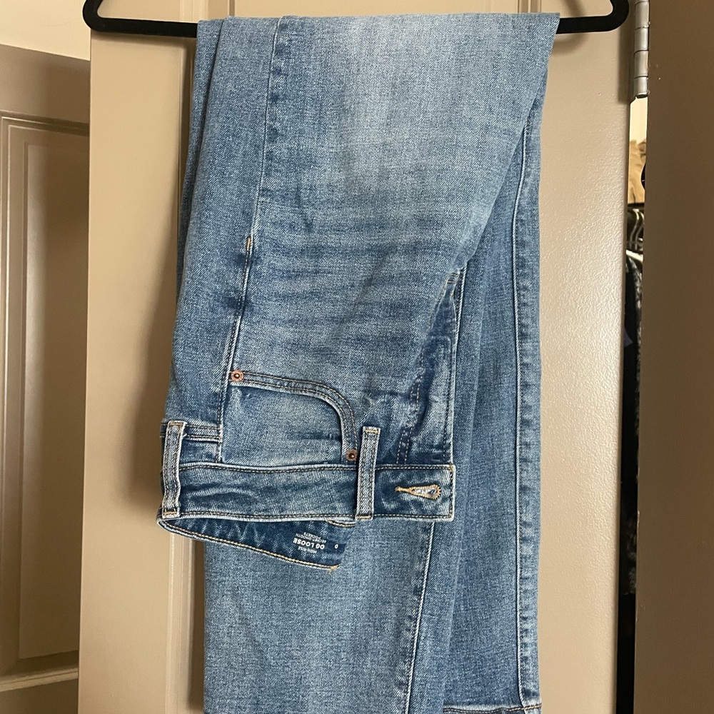 Old Navy High-Rise OG Loose Jeans